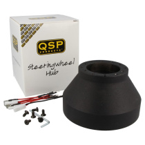 BMW 1 E82 2004-2013 Airbagnav / Rattnav QSP Products